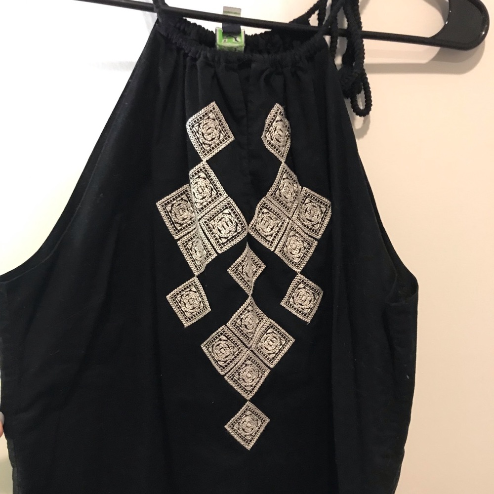 C-Wonder Tank top